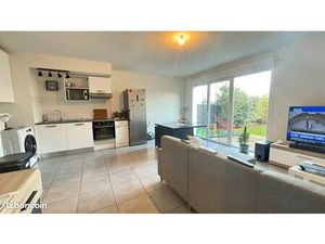 Pavillon 4 pièces 73 m²