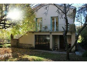 Maison 5 pièces 140 m2