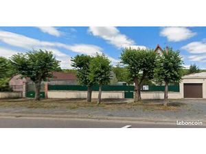 Maison refaite a neuf