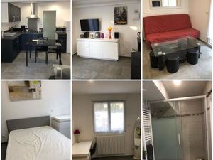 Louons que pour étudiant de début janvier à fin juin