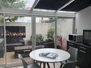 T2 meublé avec verrière  terrasse et parking – Anglet 5 Cantons