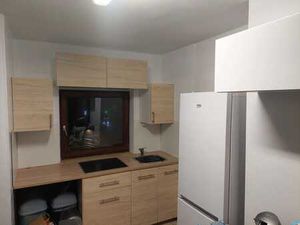 Appartement et garage séparé