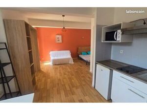 Appartement T1