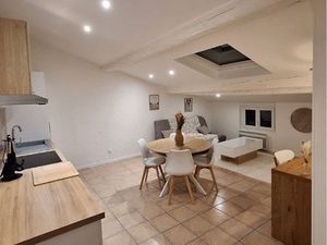 Charmant appartement T2 pleins centre