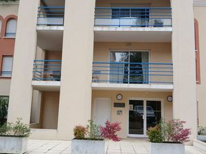 APPARTEMENT T3 64 m DAX 40100
