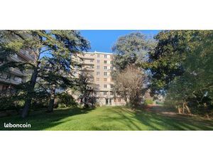 T2 + cuisine GRENOBLE ILE VERTE