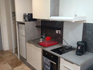 Studio tout compris à louer