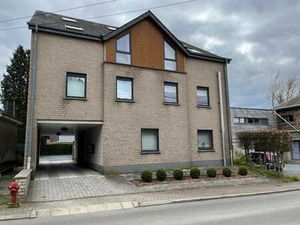 Appartement 2 chambres dressing  cave  garage  jardin commun