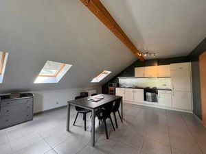 Appartement 2 chambres à Moircy