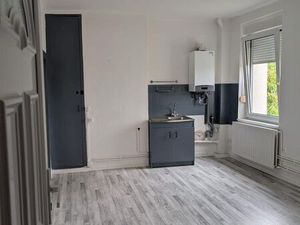 F1 de 25 m² à Lorry-Lès-Metz