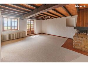 T4 Familial Haut Meylan