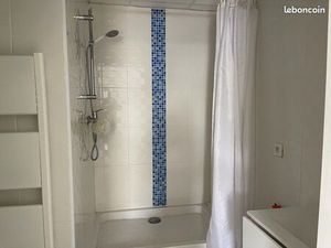 Appartement à louer f2