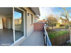 T2 Saint Orens - Fondargent