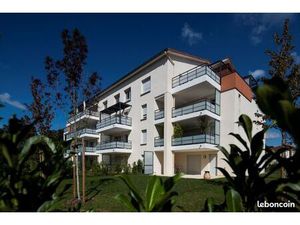 Appartement - 3 pièces - 71m²