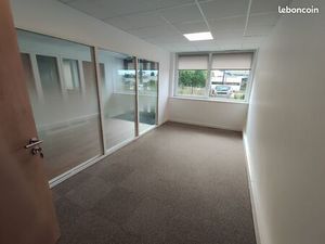 Bureaux professionnels à louer
