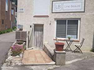 Vente d'un INSTITUT DE BEAUTE 12 000