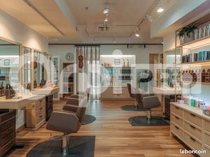 Fonds de commerce 50 m²