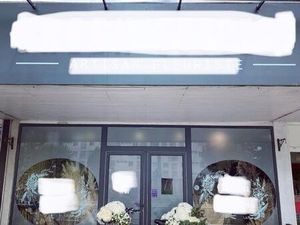 Vente droit au bail fleuriste ou activités hors alimentation