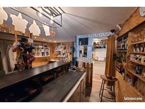 Local 90 m2 Laneuveville devant Nancy