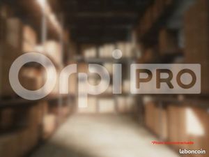 Local d'activité 70 m²