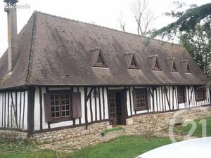 Maison 5 pièces 146 m²