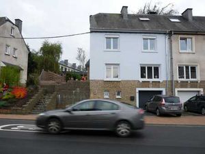 Maison 3 façades avec jardin (4 chambres) - 260m2