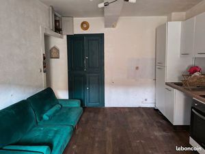 Location maison de ville