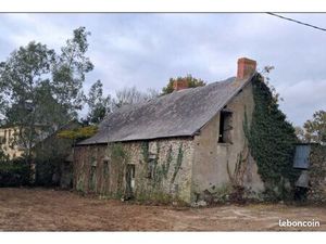 Ferme à restaurer proximité bourg