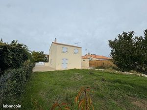 Maison 4 pièces 91 m²
