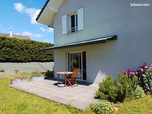 Maison Individuelle T4