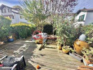 Maison 4 pièces 117 m²