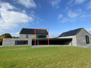 Maison au calme à proximité du centre