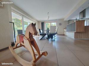 Vaste maison lumineuse Riedisheim Waldeck