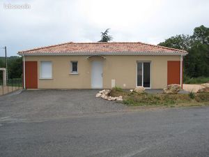 Villa 4 pièces 85 m²