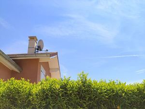 Au calme villa 4 chambres