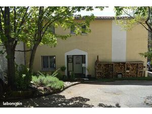 Maison Gîte 160m2 4chambres 7pces