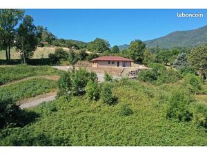 Maison 4 pièces 110 m²