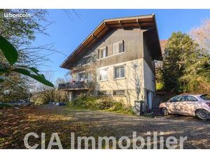 Maison 5 pièces 121 m²