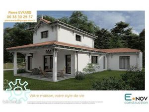 Terrain 675 m² Gujan Mestras