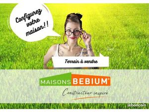 Terrain 578 m² Issoire