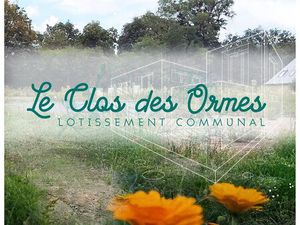 6 terrains disponibles de 357 à 382 m²