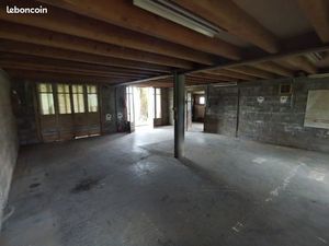 Location atelier stockage