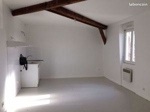 Appartement 3 pièces 55 m²