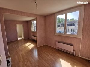 Appartement 3 pièces 69 m² + parking  Cahors centre