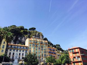 Appartement 4 pièces 115 m²