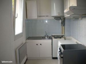 Location d'un appartement