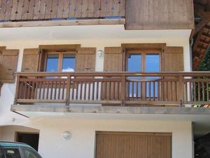 Duplex 4 pièces 74 m²