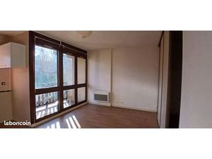 Appartement 2 pièces 31 m²