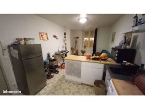 Appartement CENTRE VILLE FIGEAC