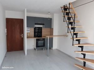 T2 proche centre ville